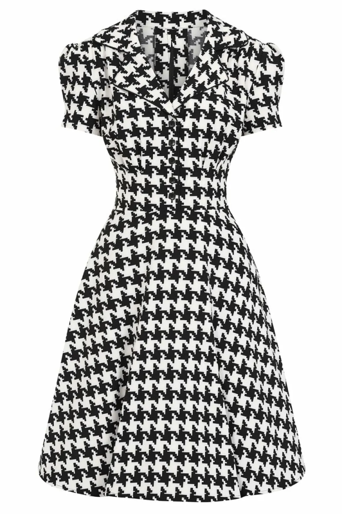 Fashion Blake Mid Dress Women Knee Dresses