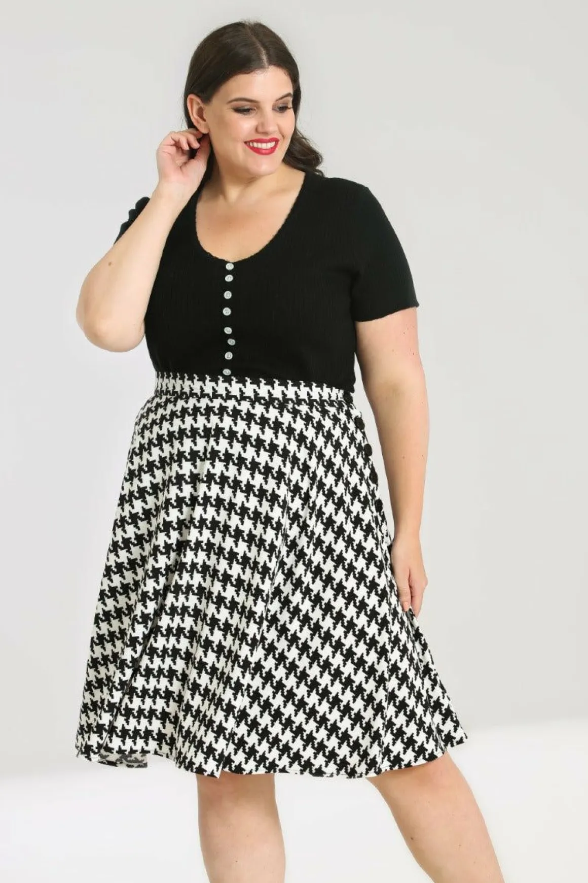 Best Blake Skirt Women Knee Skirts