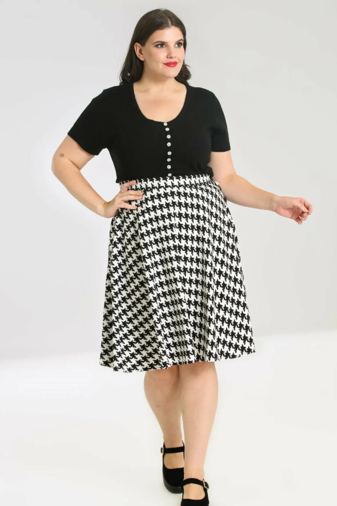 Best Blake Skirt Women Knee Skirts