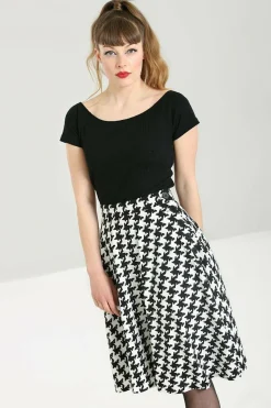 Best Blake Skirt Women Knee Skirts