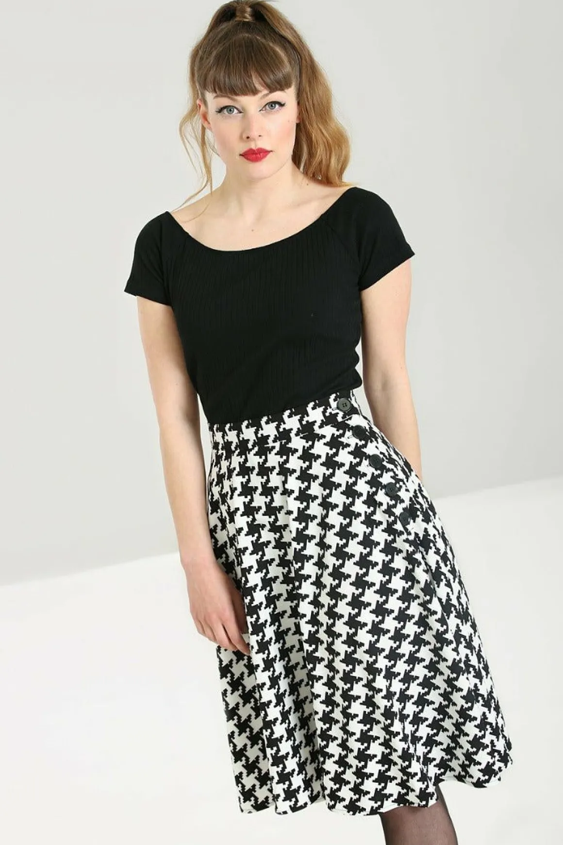 Best Blake Skirt Women Knee Skirts