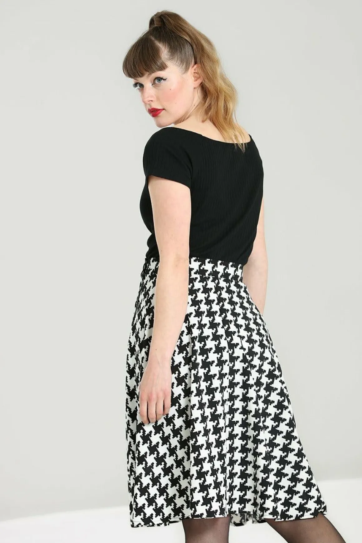 Best Blake Skirt Women Knee Skirts