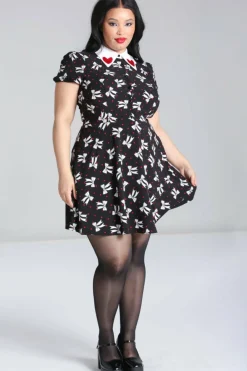 Shop Bobbie Mini Dress Women Mini Dresses