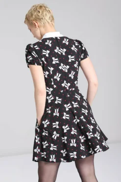 Shop Bobbie Mini Dress Women Mini Dresses