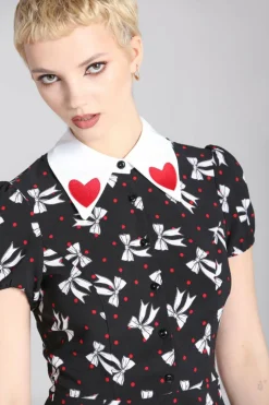 Shop Bobbie Mini Dress Women Mini Dresses