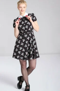 Shop Bobbie Mini Dress Women Mini Dresses