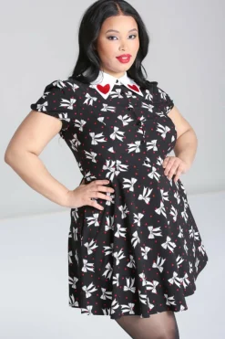 Shop Bobbie Mini Dress Women Mini Dresses