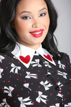 Shop Bobbie Mini Dress Women Mini Dresses