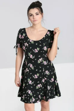 Fashion Bobby Sue Mini Dress Women Mini Dresses