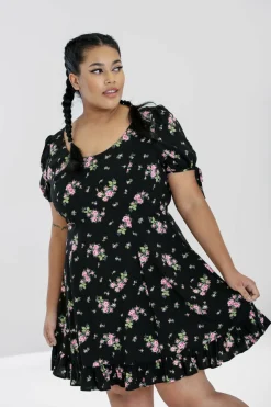 Fashion Bobby Sue Mini Dress Women Mini Dresses