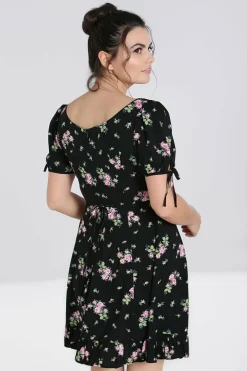 Fashion Bobby Sue Mini Dress Women Mini Dresses