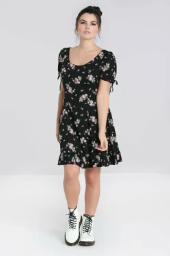 Fashion Bobby Sue Mini Dress Women Mini Dresses