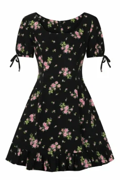 Fashion Bobby Sue Mini Dress Women Mini Dresses