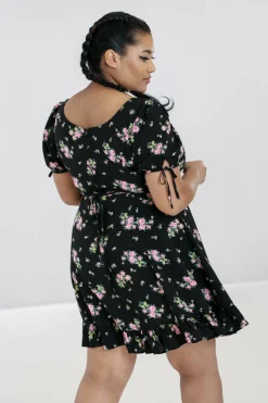 Fashion Bobby Sue Mini Dress Women Mini Dresses