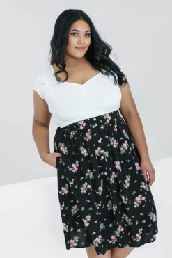 Outlet Bobby Sue Skirt Women Midi Skirts