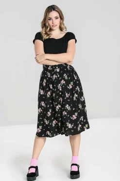 Outlet Bobby Sue Skirt Women Midi Skirts