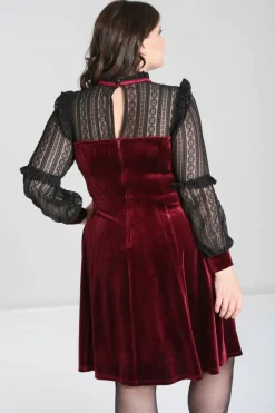 Outlet Bonnie Dress Women Knee Dresses