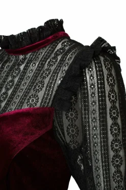 Outlet Bonnie Dress Women Knee Dresses