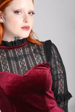 Outlet Bonnie Dress Women Knee Dresses