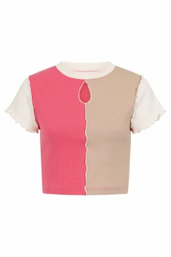 Discount Boston Top Women Knitted Tops
