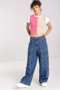 Discount Boston Top Women Knitted Tops