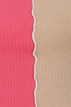 Discount Boston Top Women Knitted Tops