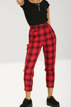 Shop Brittany Trousers Women Trousers