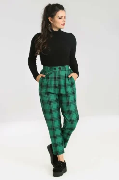 Shop Brittany Trousers Women Trousers
