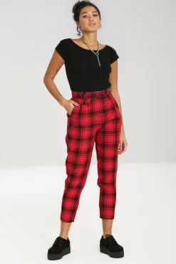 Shop Brittany Trousers Women Trousers
