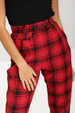 Shop Brittany Trousers Women Trousers