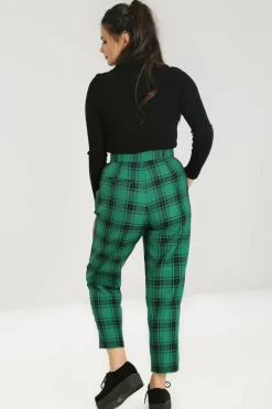 Shop Brittany Trousers Women Trousers