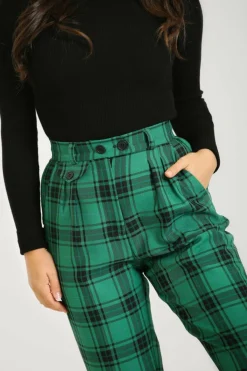 Shop Brittany Trousers Women Trousers