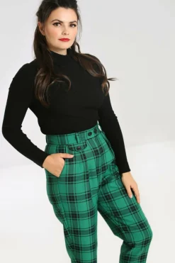 Shop Brittany Trousers Women Trousers