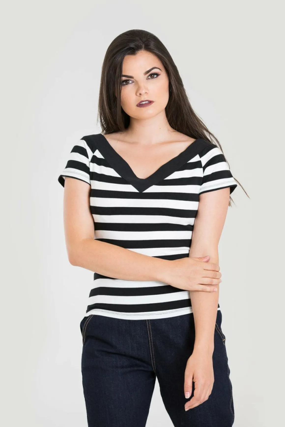 Flash Sale Caitlin Top Women Knitted Tops