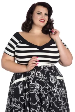 Flash Sale Caitlin Top Women Knitted Tops