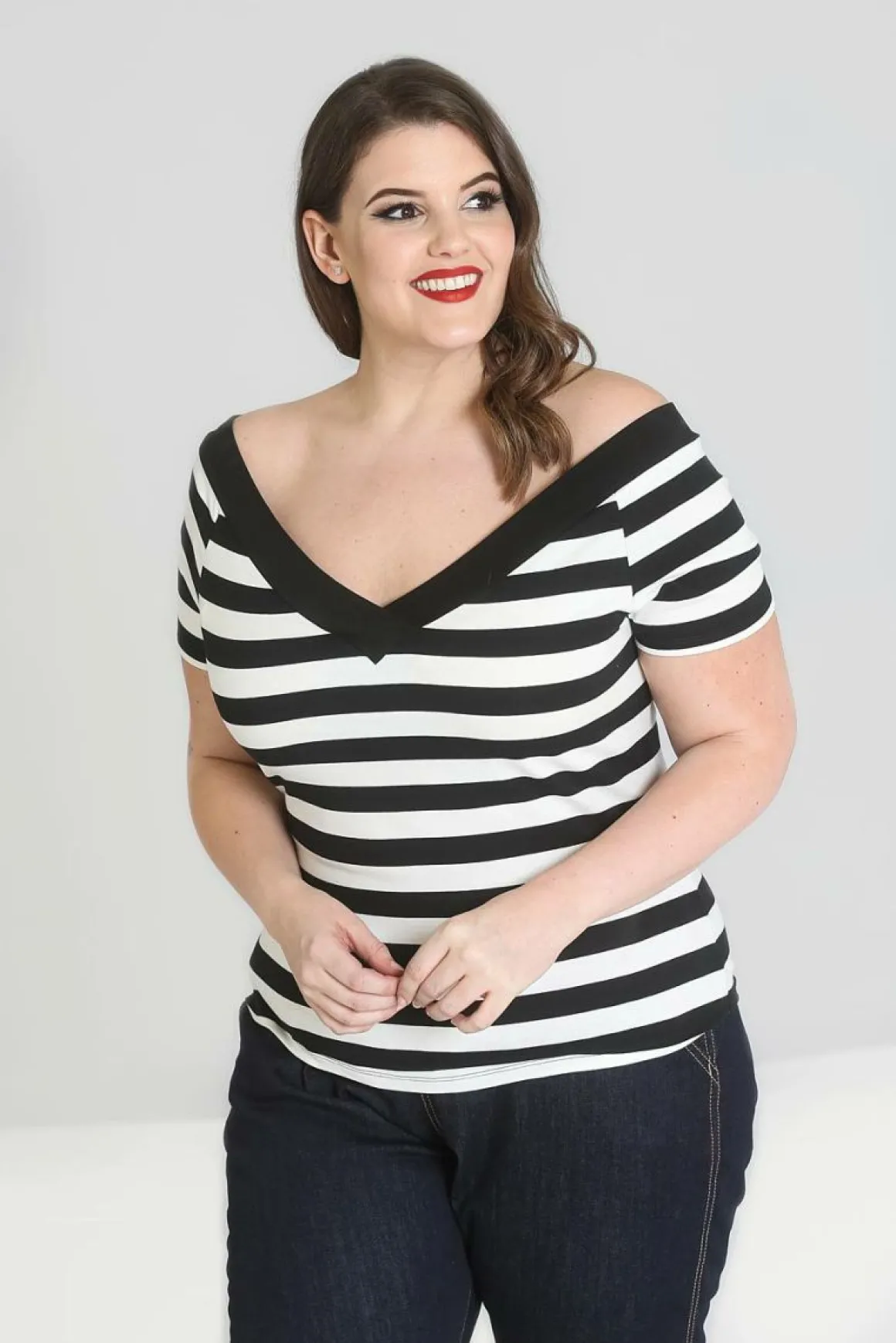 Flash Sale Caitlin Top Women Knitted Tops