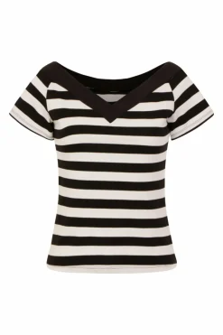 Flash Sale Caitlin Top Women Knitted Tops