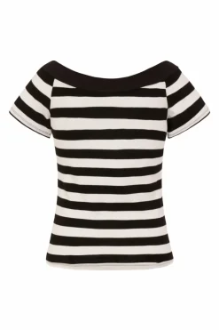 Flash Sale Caitlin Top Women Knitted Tops