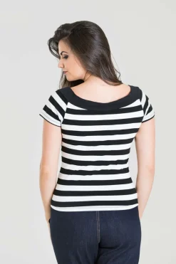 Flash Sale Caitlin Top Women Knitted Tops