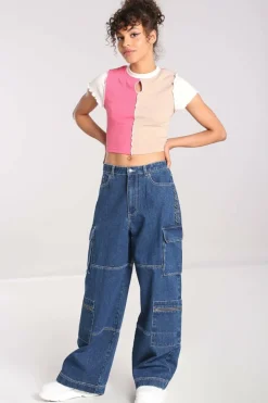 Best Cameron Jeans Women Blouses