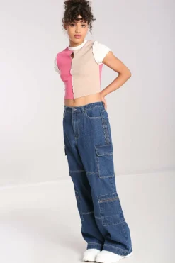 Best Cameron Jeans Women Blouses