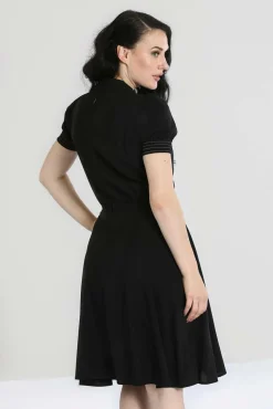 Discount Camille Dress Women Knee Dresses