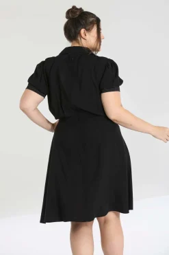 Discount Camille Dress Women Knee Dresses