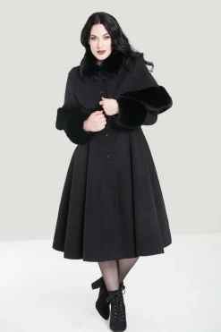 Best Sale Capulet Coat Women Coats