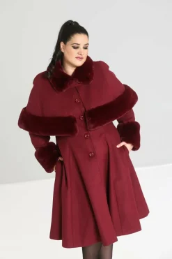Best Sale Capulet Coat Women Coats