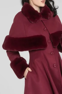 Best Sale Capulet Coat Women Coats