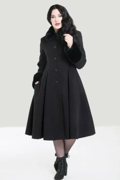 Best Sale Capulet Coat Women Coats