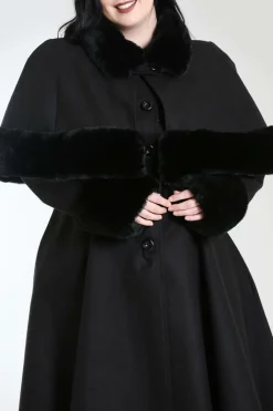 Best Sale Capulet Coat Women Coats