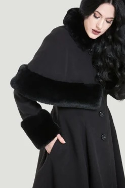 Best Sale Capulet Coat Women Coats