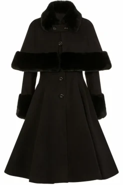 Best Sale Capulet Coat Women Coats